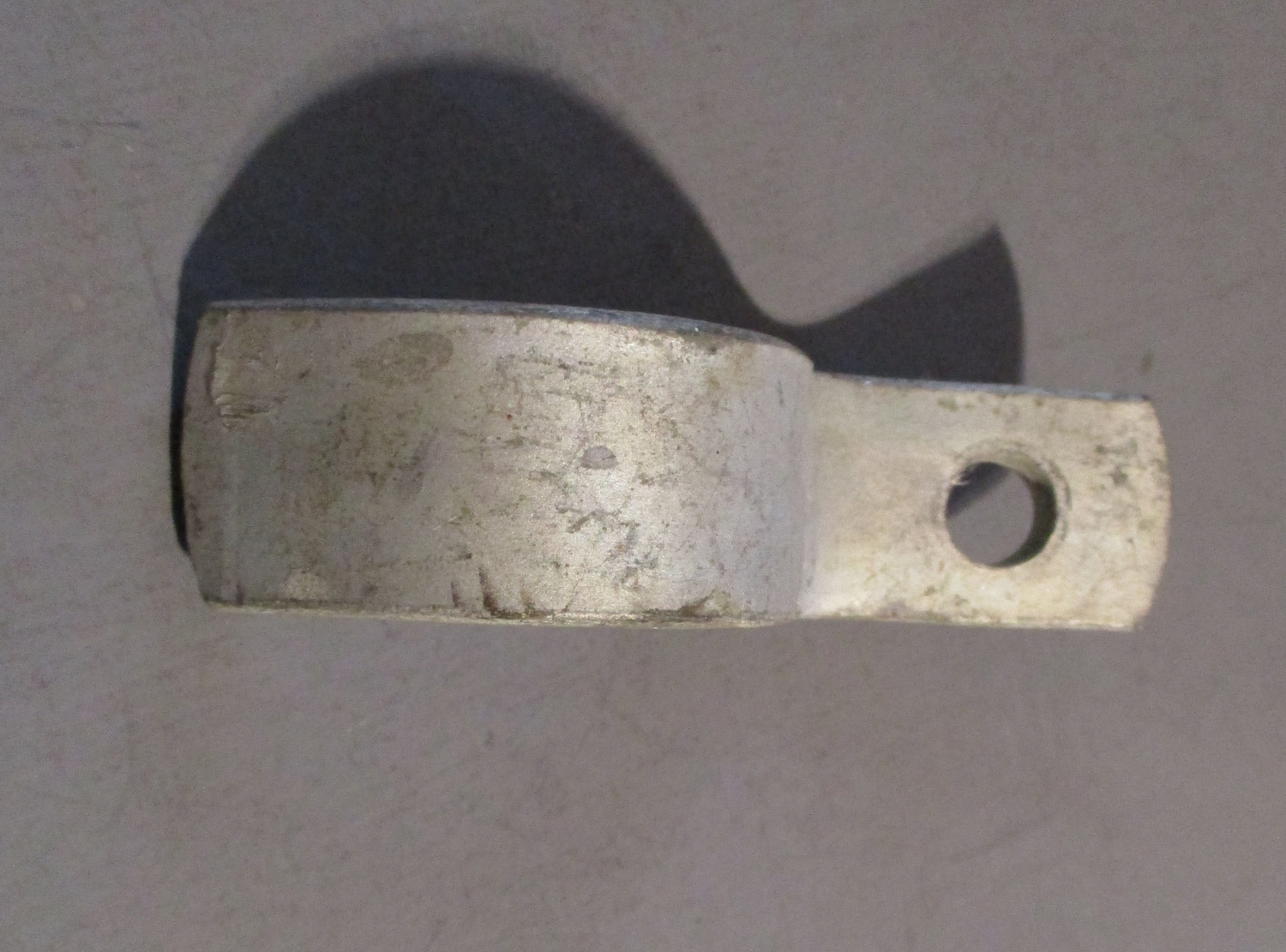 Clamp Half 1 13/16&Amp;Quot;Id