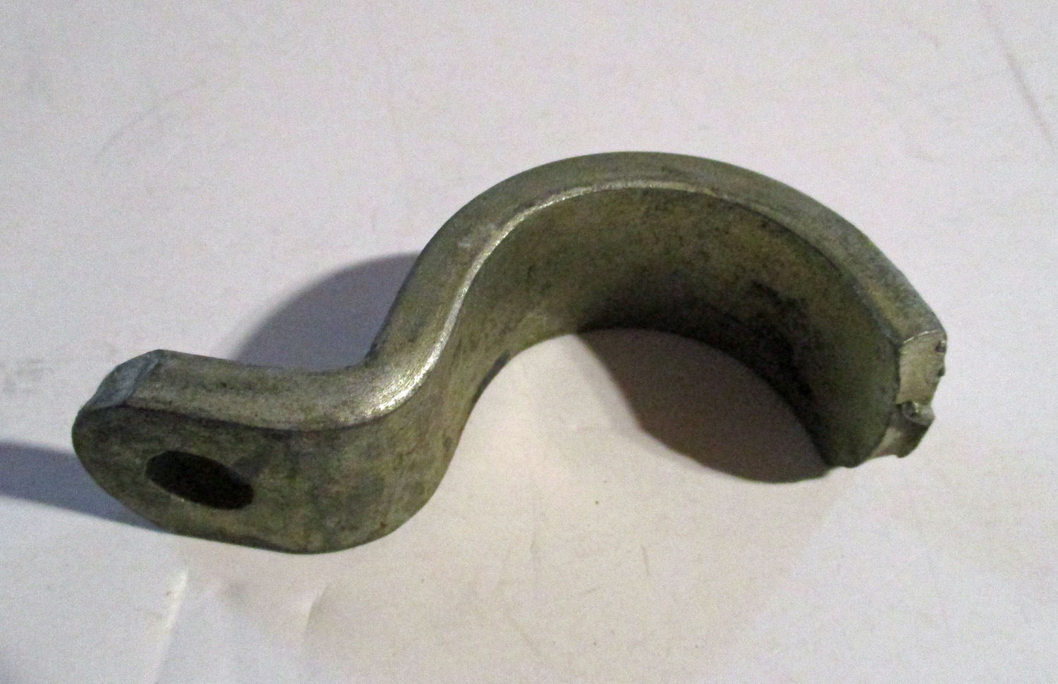 Clamp Half 1 11/16&Amp;Quot;Id