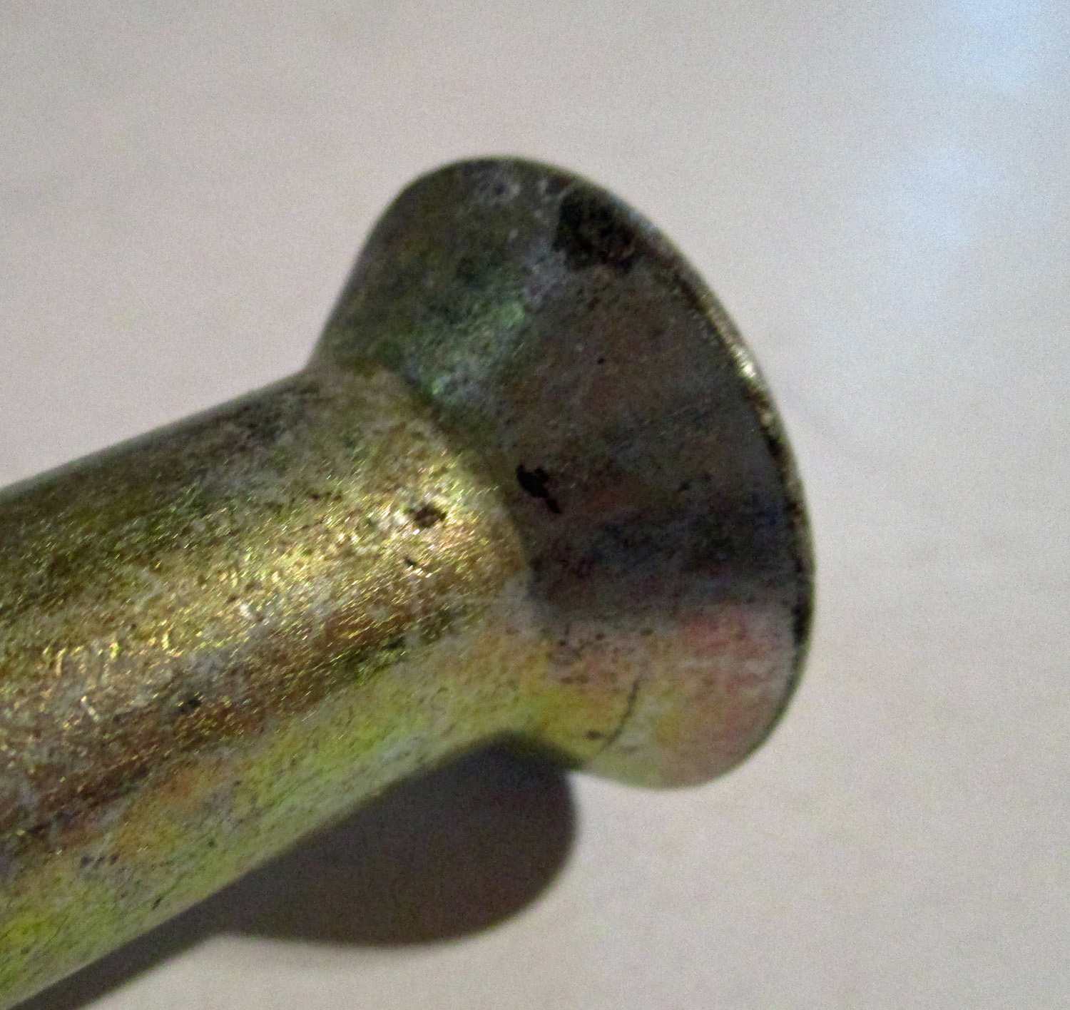 Pin 4&Amp;Quot;L X 5/8&Amp;Quot;Od