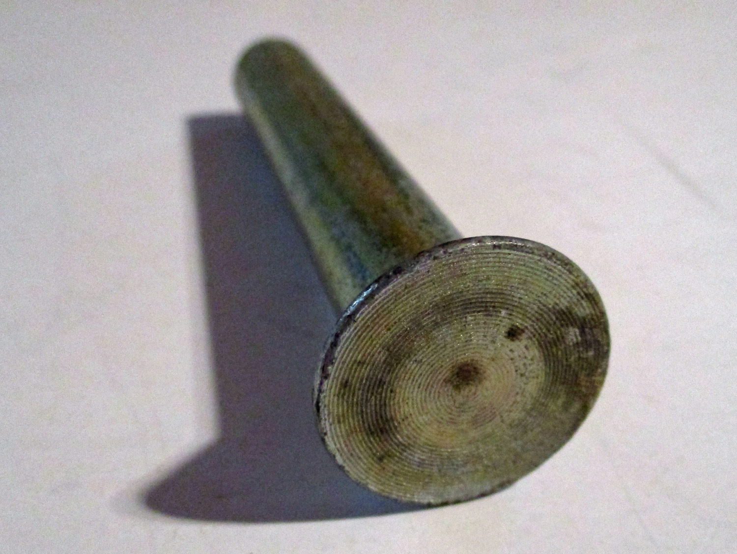 Pin 4&Amp;Quot;L X 5/8&Amp;Quot;Od