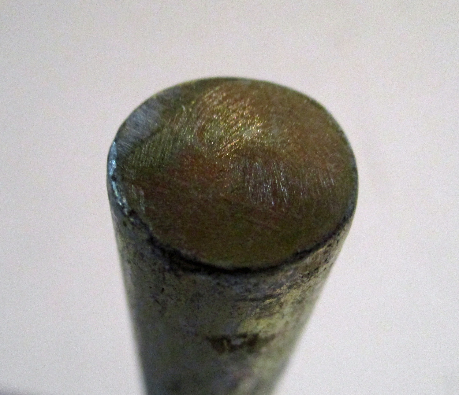 Pin 4&Amp;Quot;L X 5/8&Amp;Quot;Od