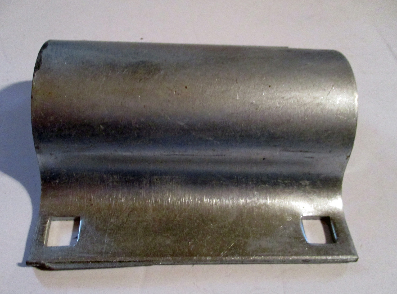 Clamp Half For 1 1/2&Amp;Quot; Pipe 3 15/16&Amp;Quot;L