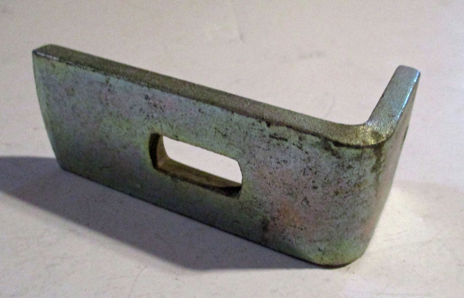 L-Bracket, 3 11/16"L 4 Bracket L, 3 11/16"L