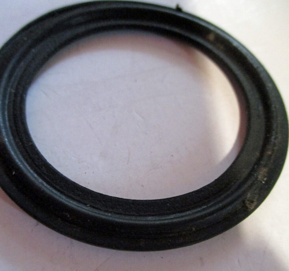 Tri-Clover Gasket for 2" Pipe 4 Gasket Tri-Clover for 2" Pipe