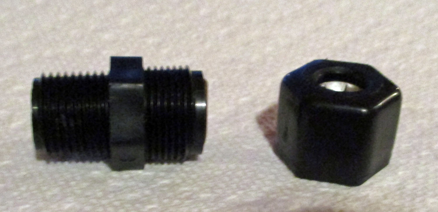 3/8" Fast & Tite Cable Grip 5 Grip Cable 3/8" Fast & Tite