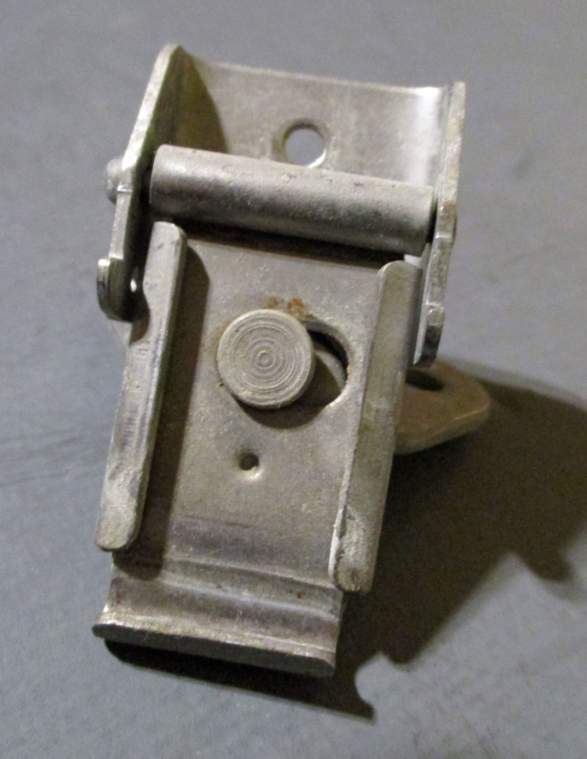 Ball 3.820" Diameter Trap w/Cone & Connectors 11 Ball 12" Circ Trap w/Cone & Connectors