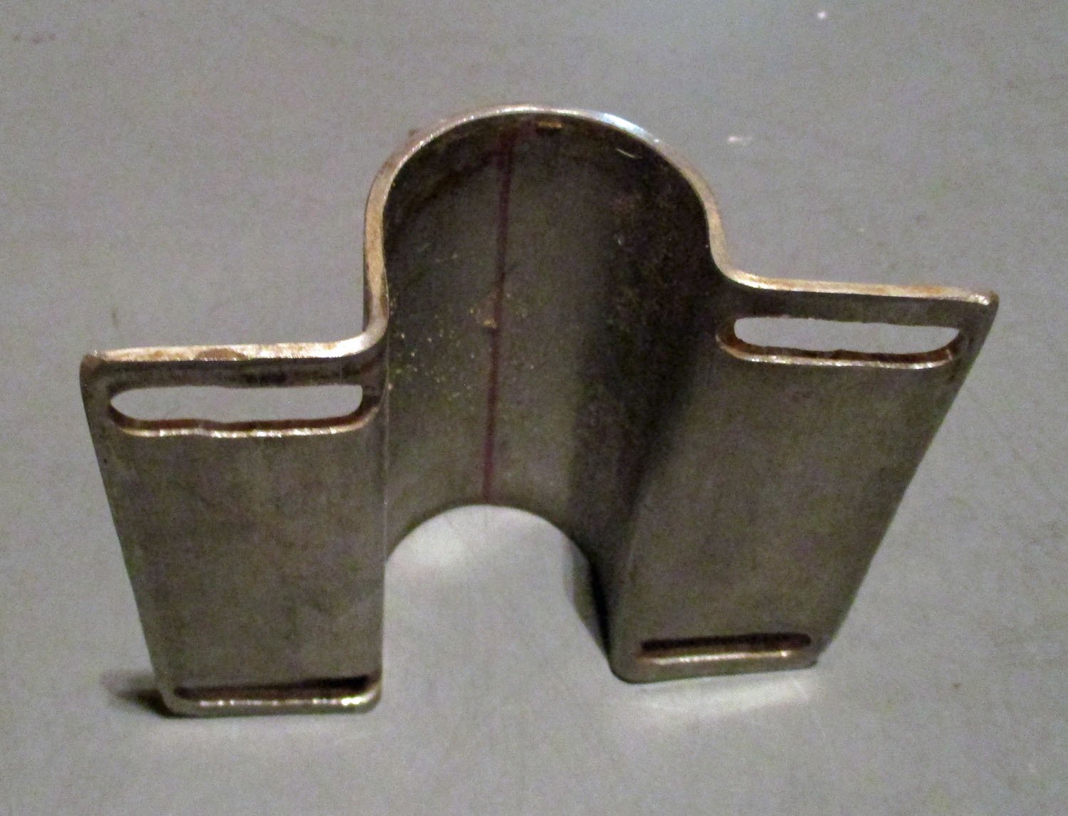 Clamp Pipe 3 15/16"L 5 Clamp Pipe 3 15/16"L