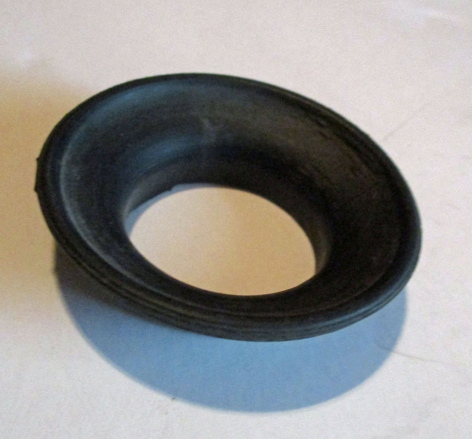 Gasket Nipple 4 Gasket Nipple