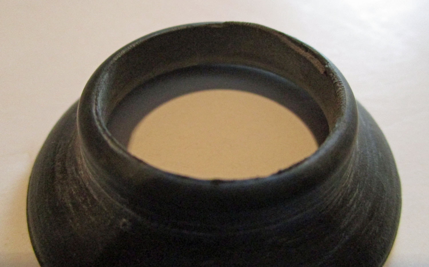 Gasket Nipple 5 Gasket Nipple