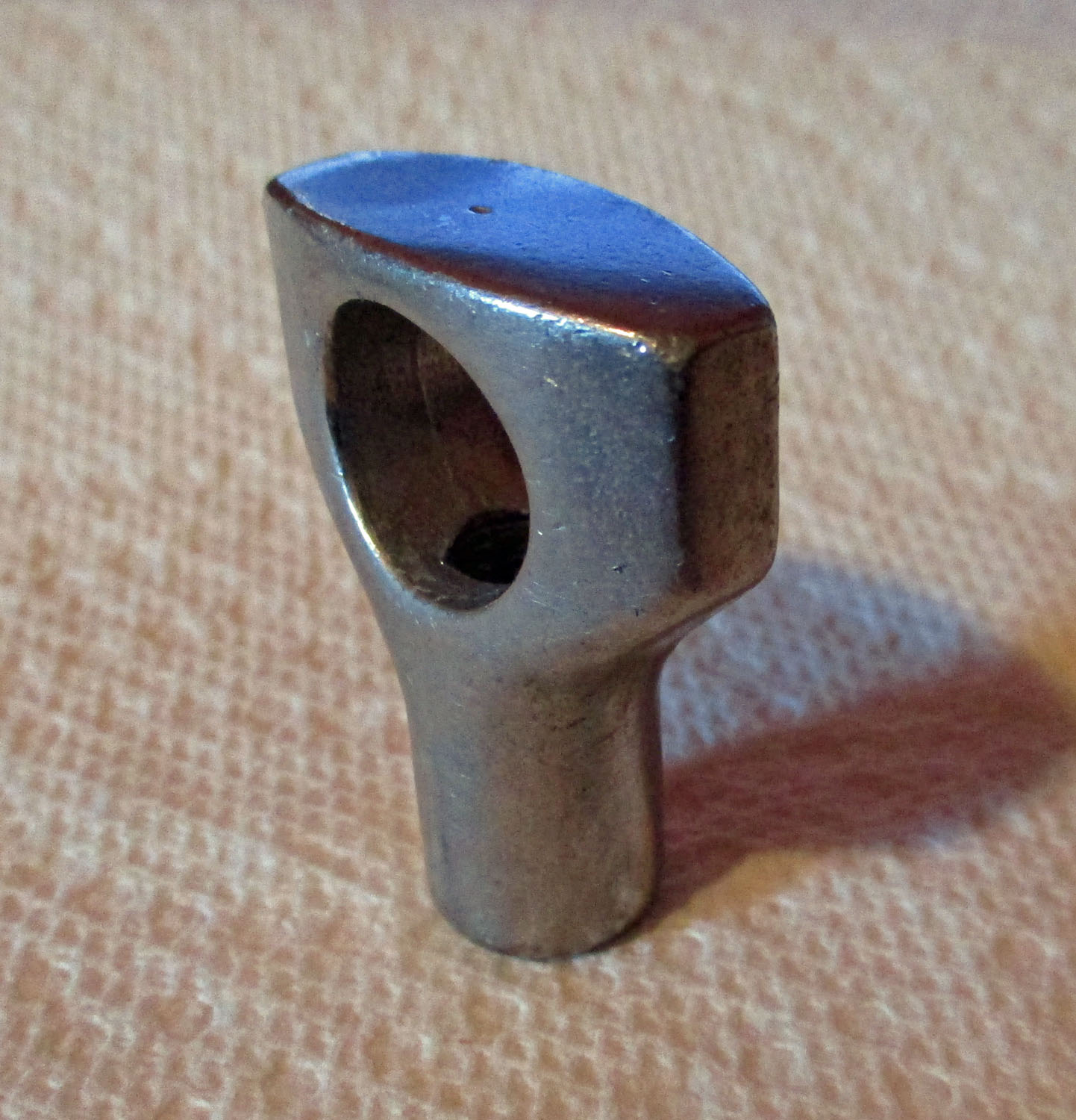 Screw Thumb 5/16&Amp;Quot;Id Pkg Of 2