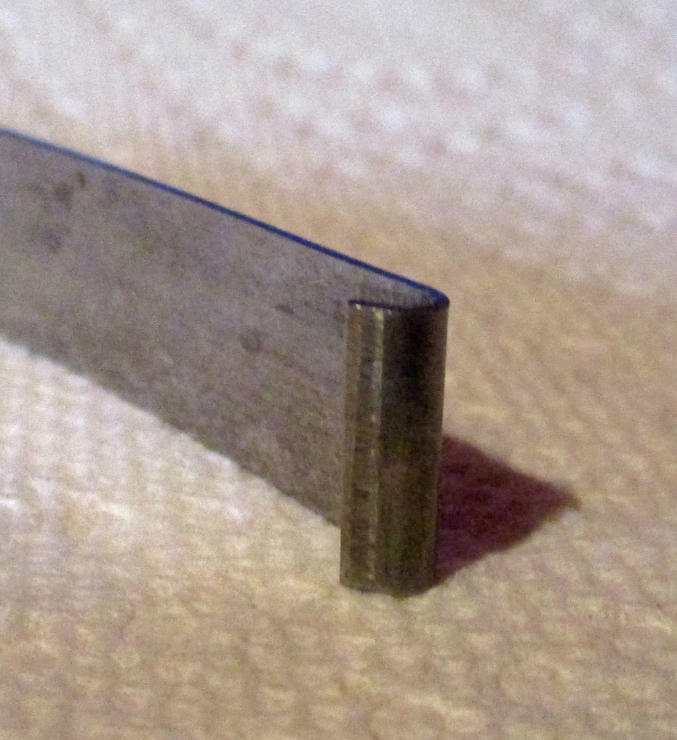 Clamp Half Male 6 3/16&Amp;Quot;L