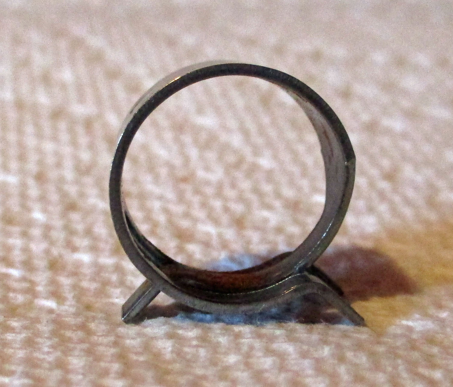 Clamp Hose 9/16&Amp;Quot;Id