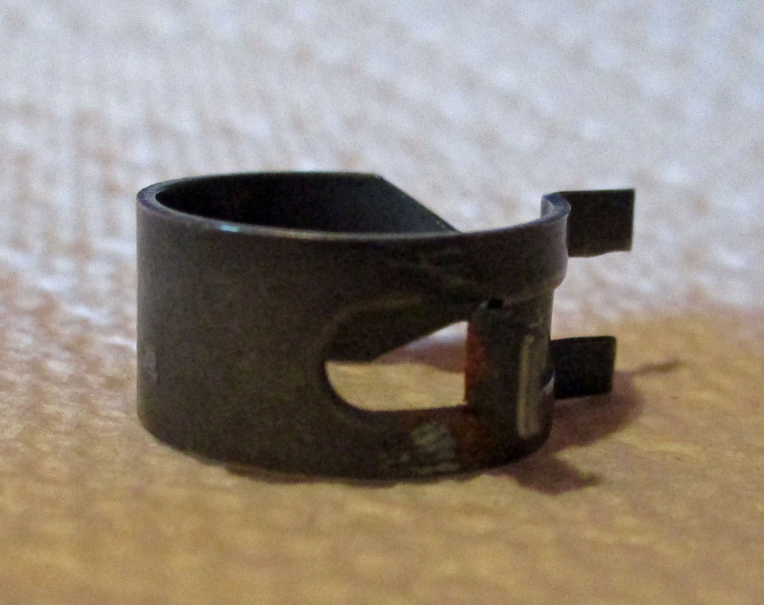 Clamp Hose 9/16&Amp;Quot;Id