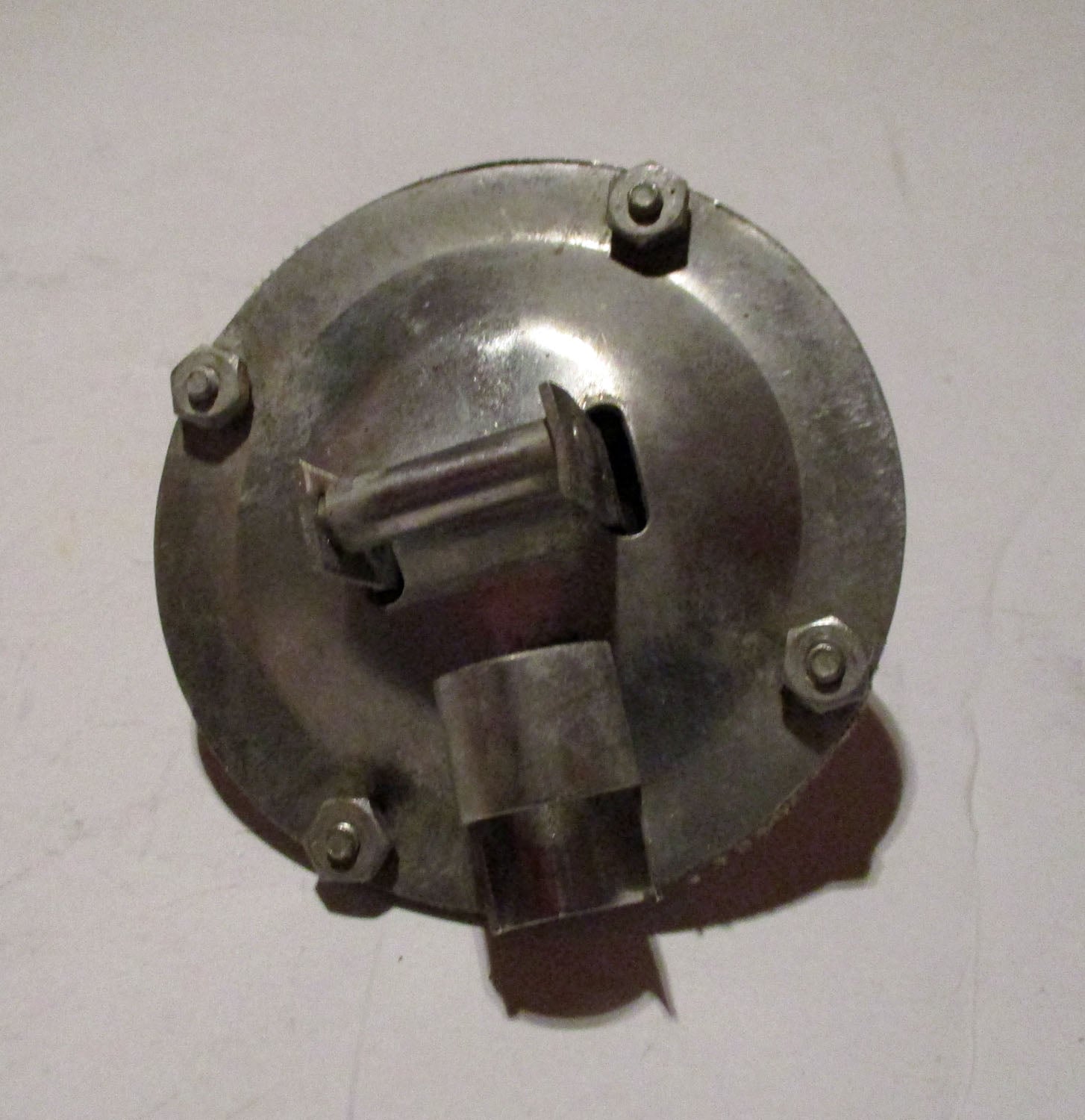 Pinch Valve, 2 15/16"OD, 7/16"OD Pipe 6 Valve Pinch