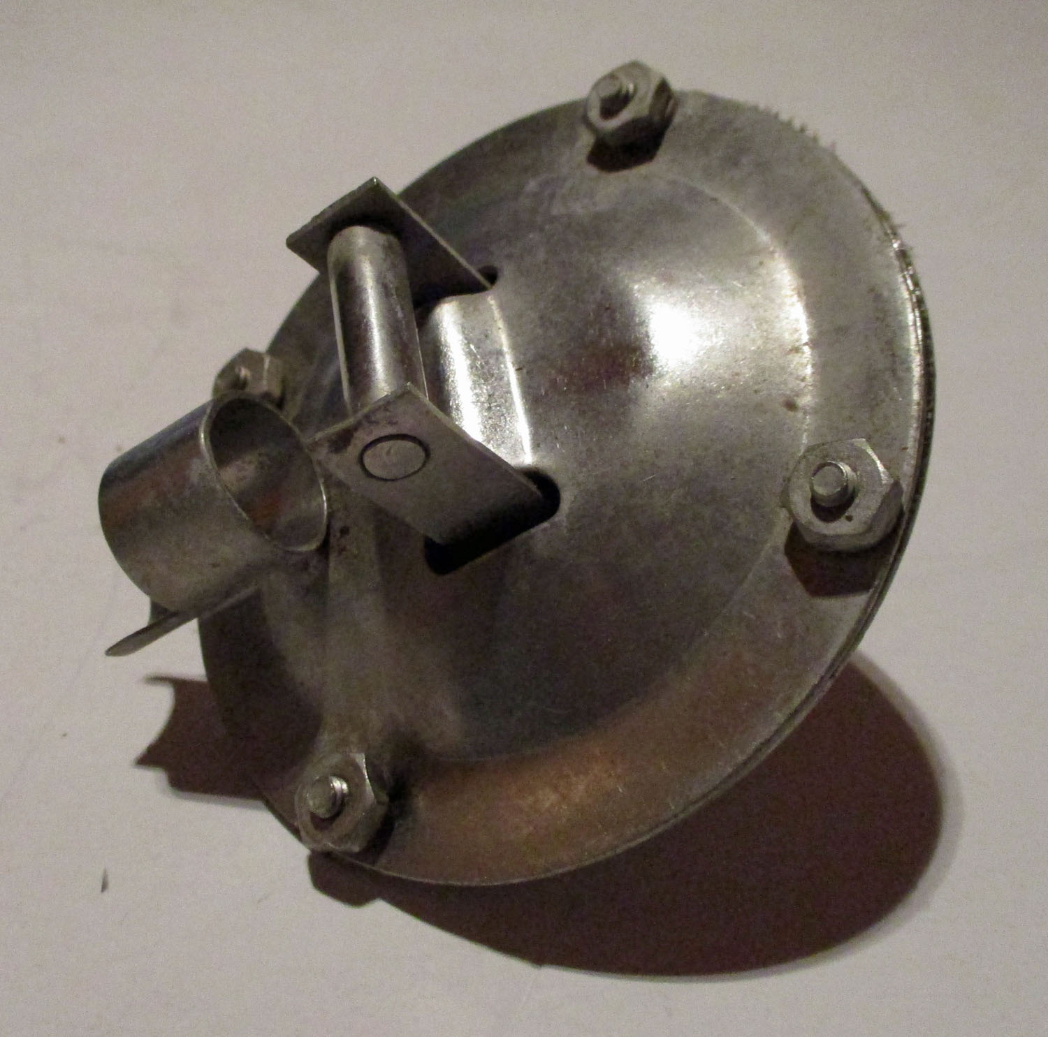 Pinch Valve, 2 15/16"OD, 7/16"OD Pipe 7 Valve Pinch