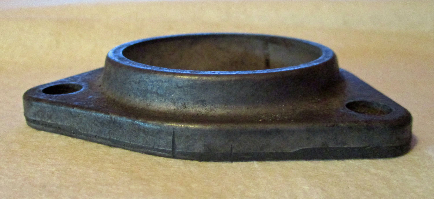 Clamp 1 1/2&Amp;Quot;