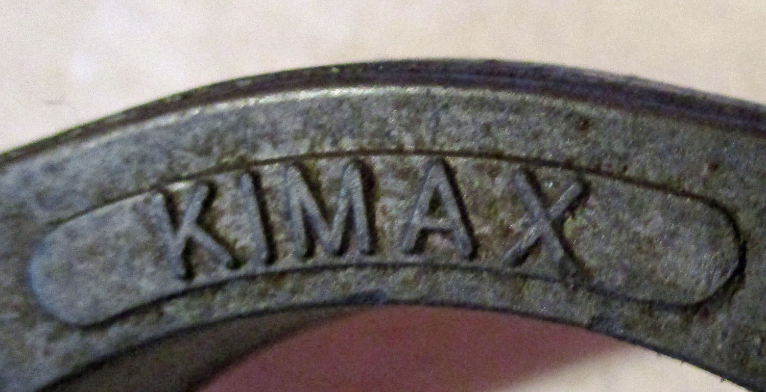 Clamp 1 1/2&Amp;Quot;