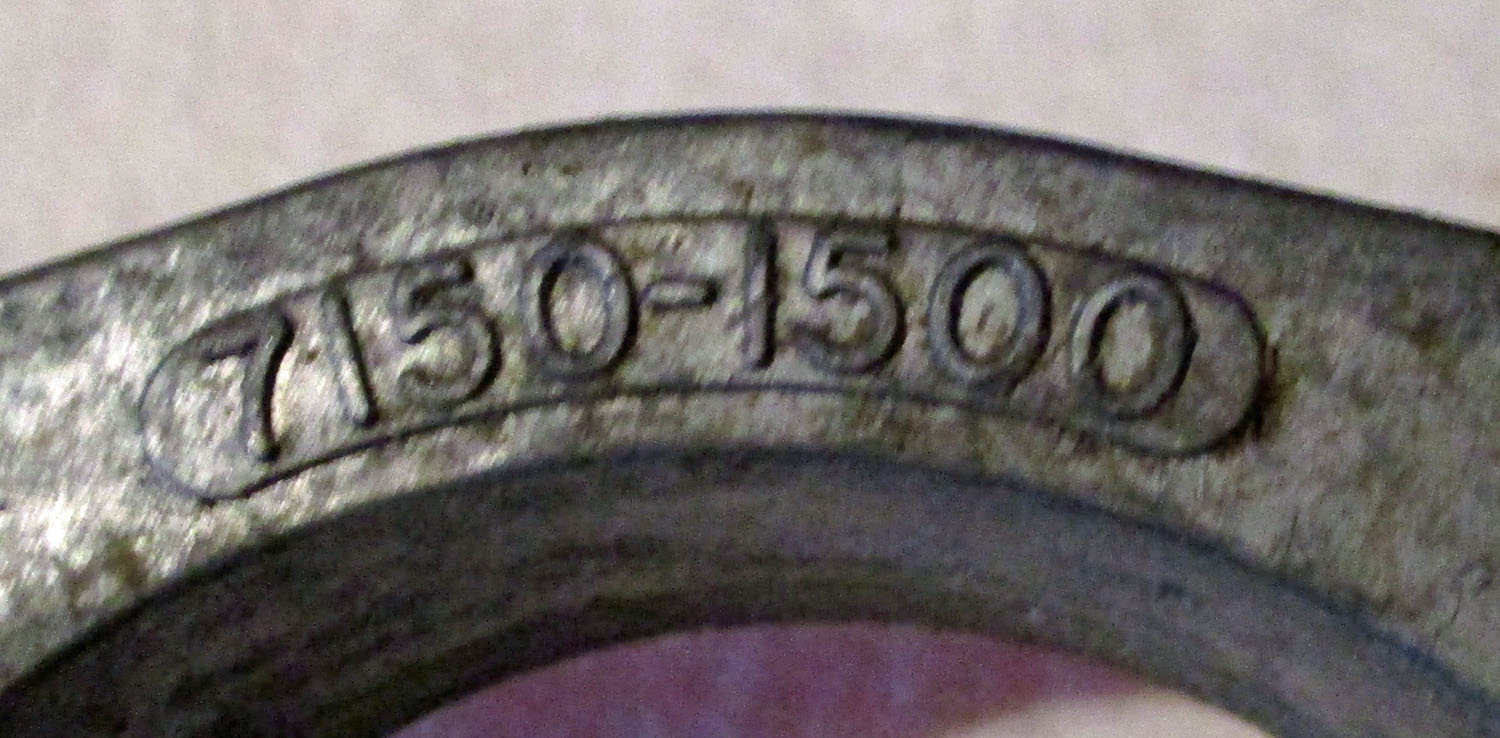 Clamp 1 1/2&Amp;Quot;