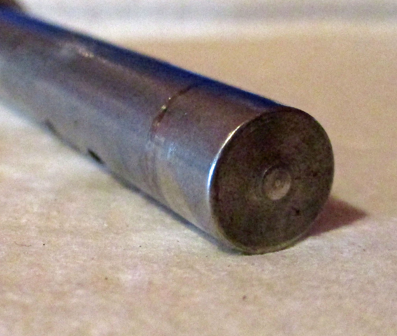 Milk Pump Shaft, 3"L 7 Shaft 3"L