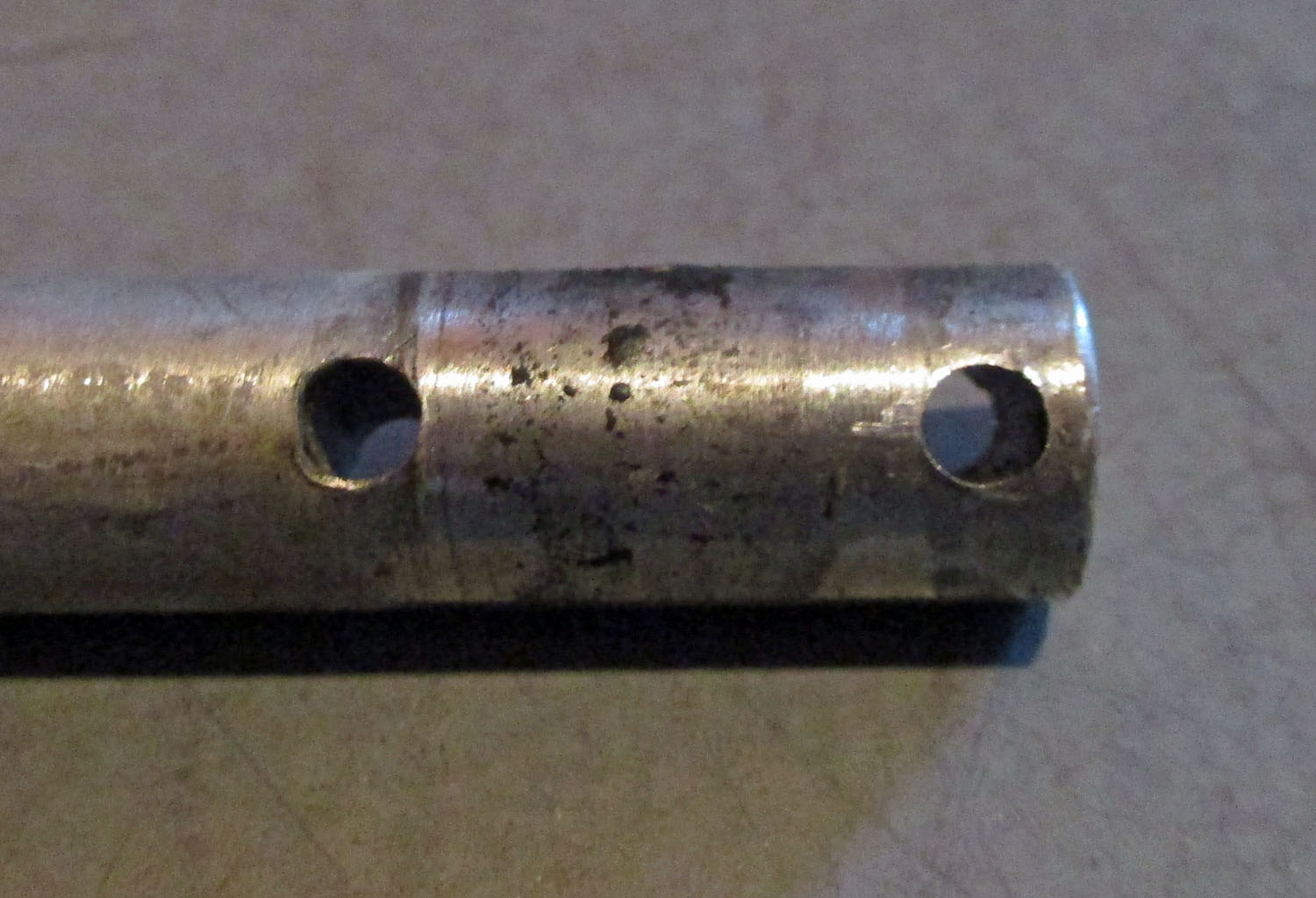 Handle 11 3/8"L 6 Handle 11 3/8"L