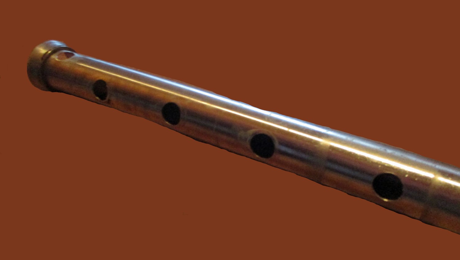 Elbow Wash Straight x Glass Ferrule 2" Pipe - 43"L 5 Elbow Wash Straight x Glass Ferrule 2" Pipe - 43"L