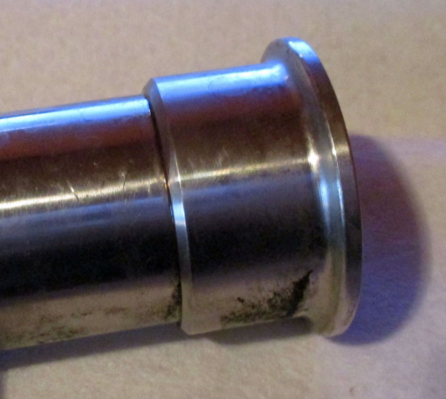 Tee 1 1/2" Pipe, Long Sided, 20 5/16"L x 6 7/8"L 5 Tee 1 1/2" Pipe, Long Sided, 20 5/16"L x 6 7/8"L