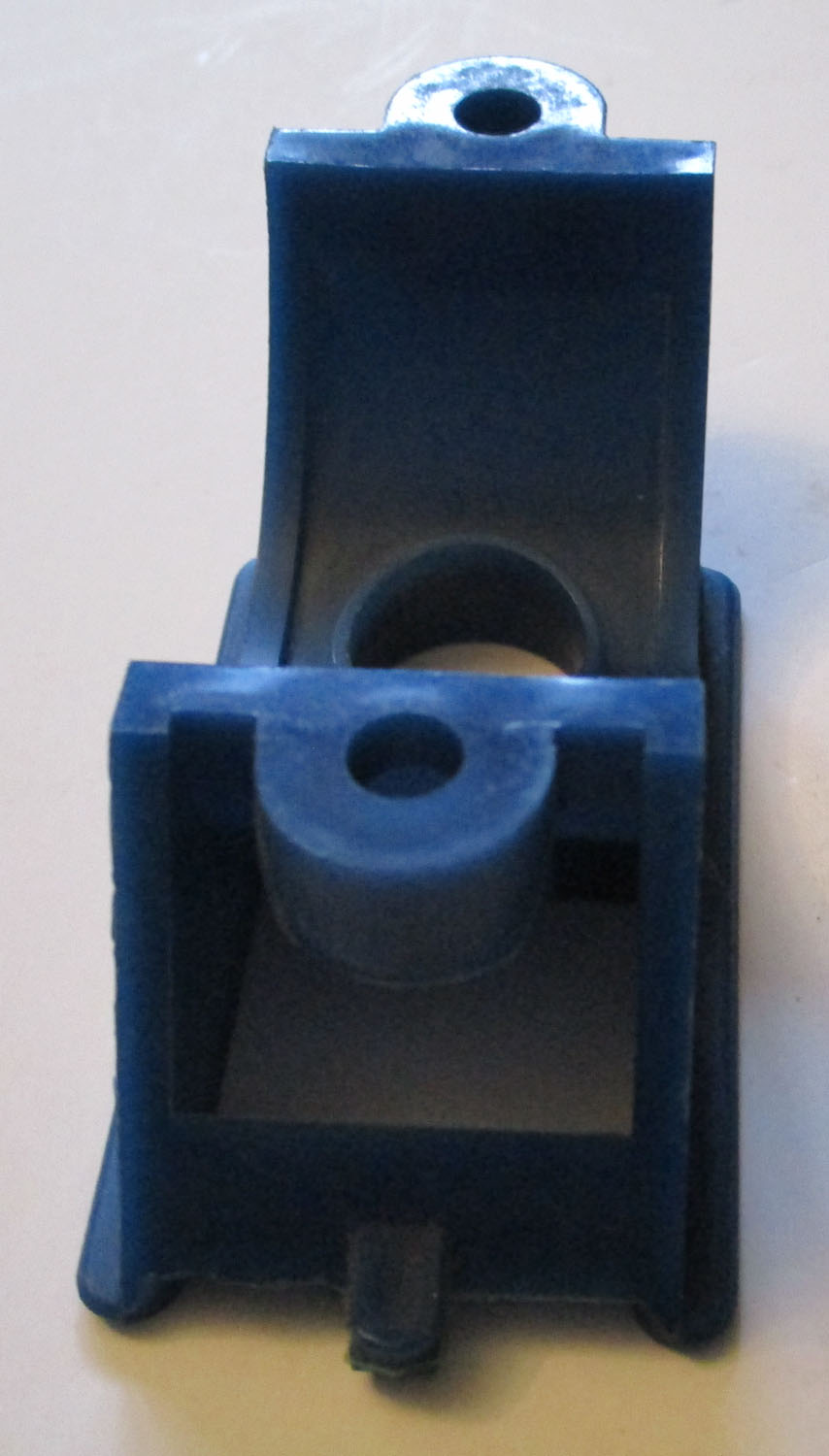 Valve Milk 2" Top Only 3 5/8" L 6 Valve Milk 2" Top Only 3 5/8" L