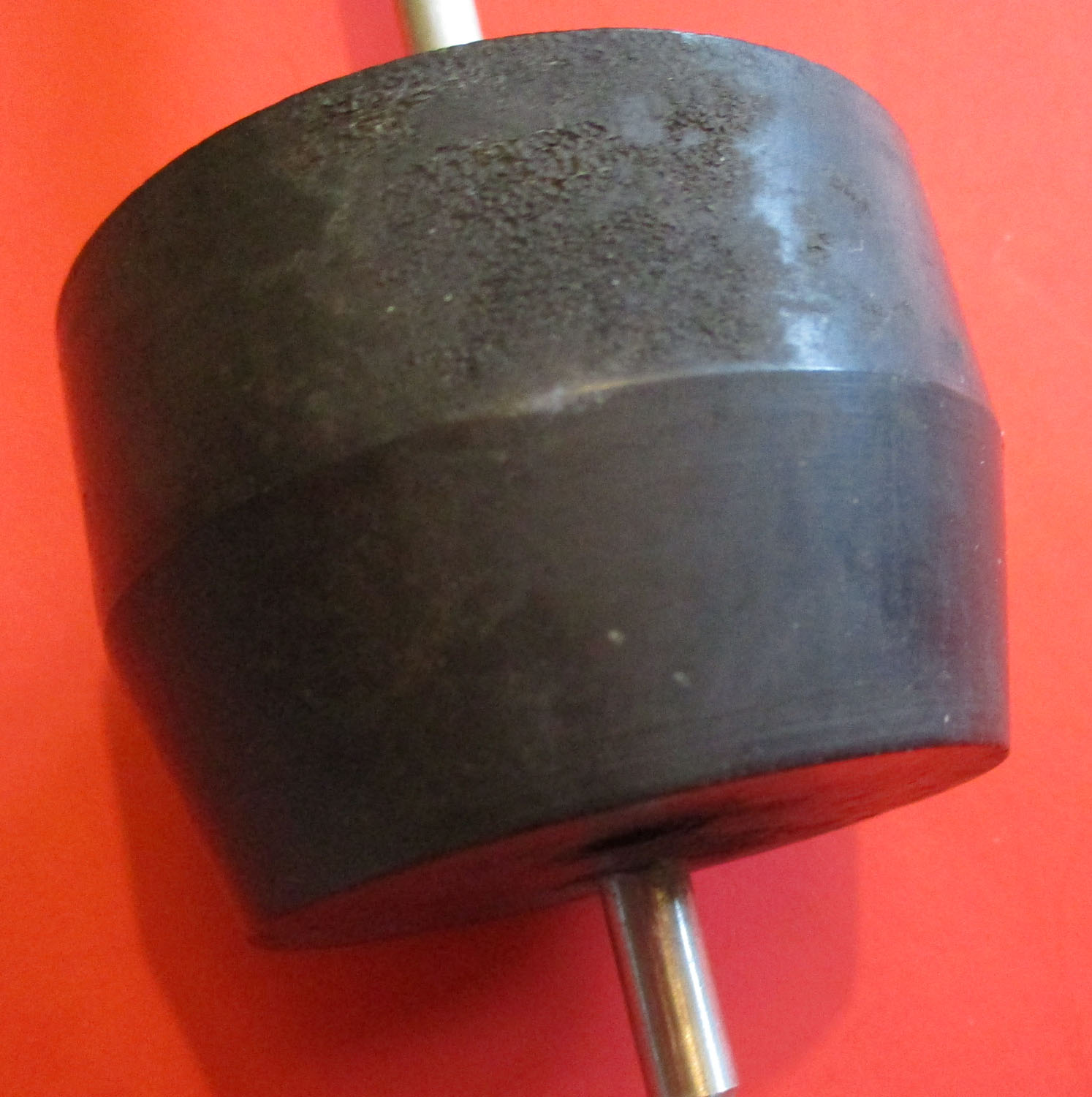 Probe with Cap 15" L 7 Probe with Cap 15" L
