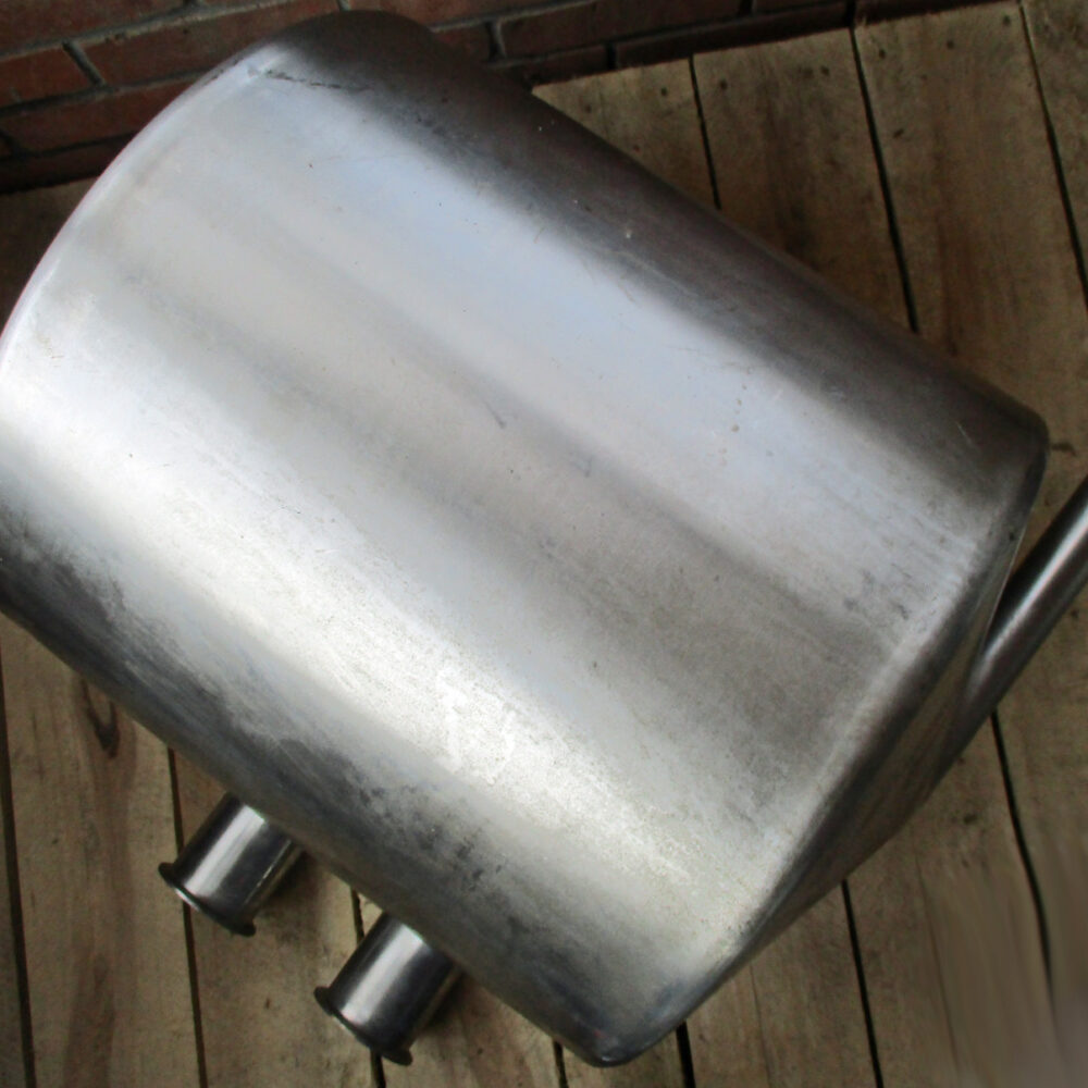 Receiver SS 23 Gallon