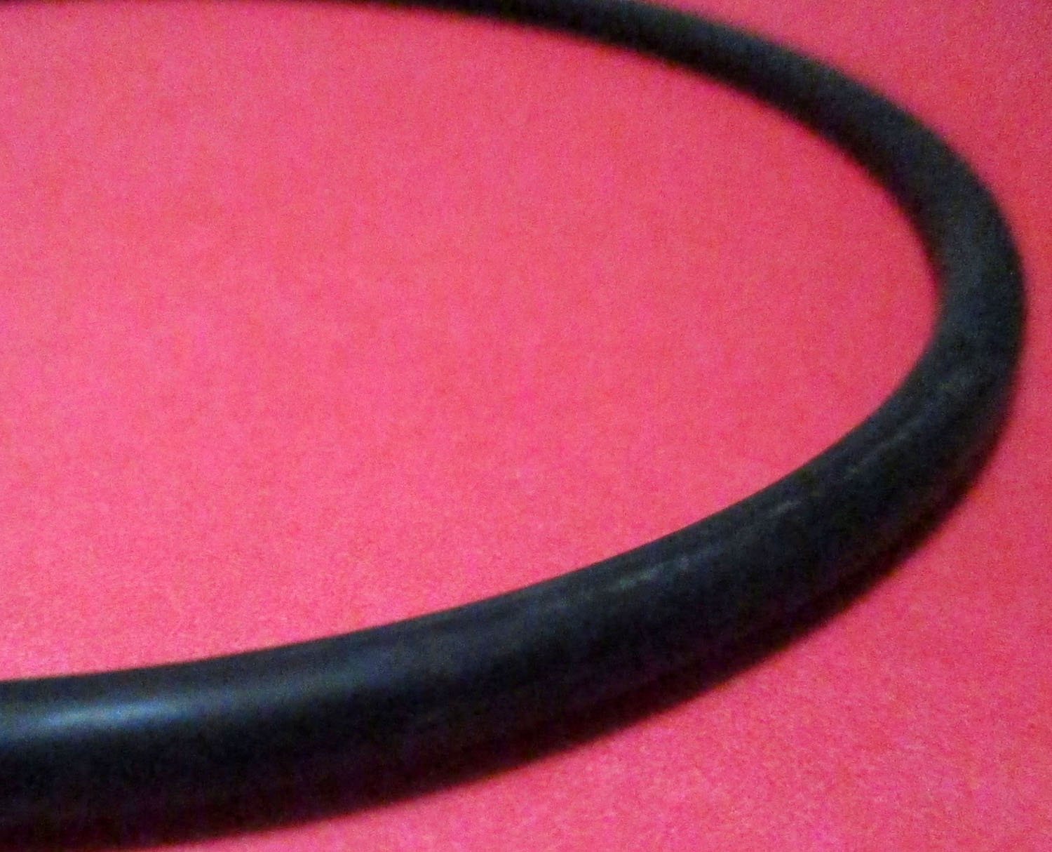O ring 5 1/8"OD 4 O Ring 5 1/8"OD