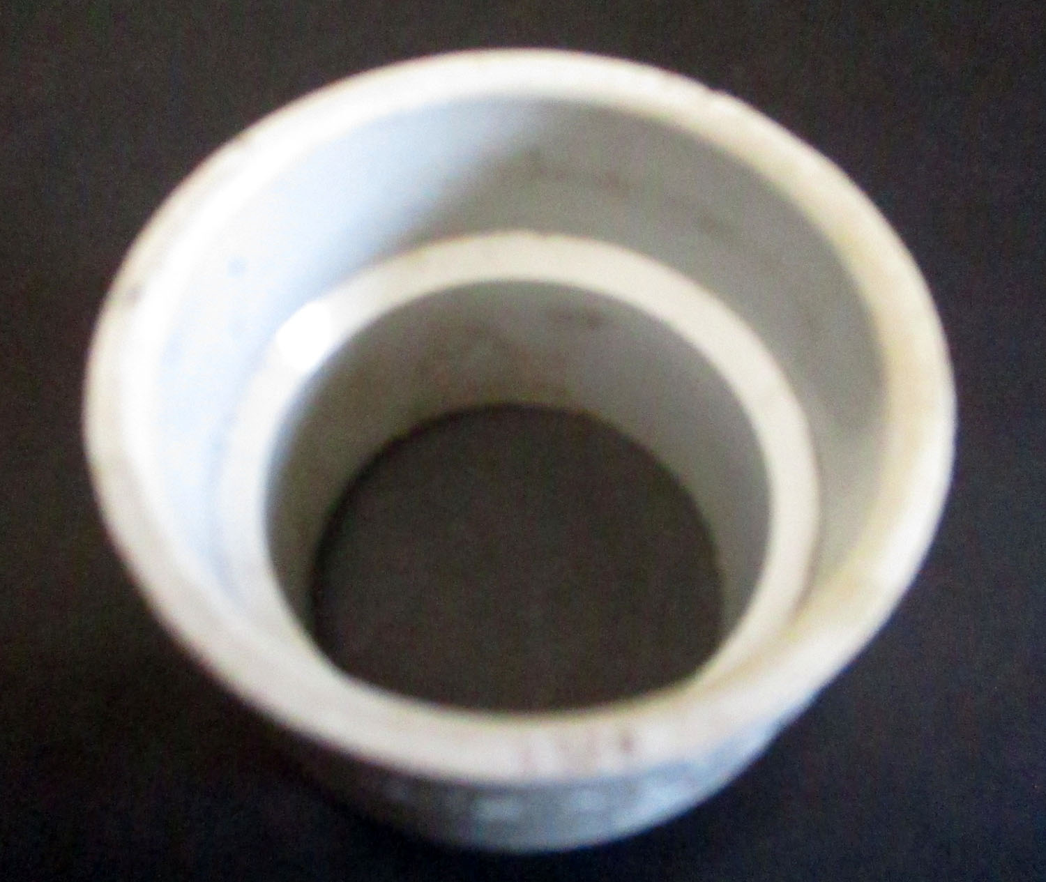 Adapter 2&Amp;Quot; Pvc Male Threaded