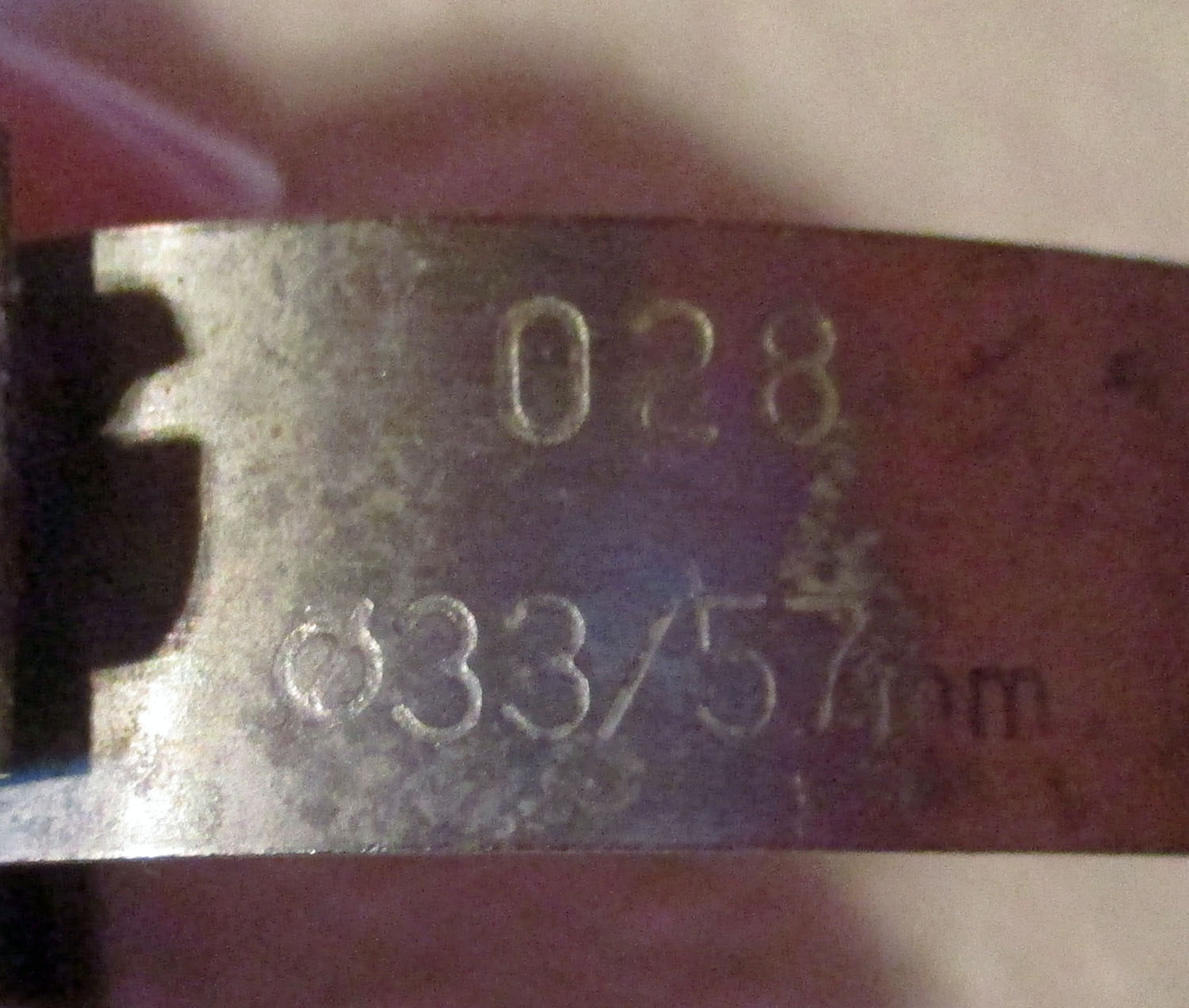 Clamp #028 Stallcock/Milk Valve For 2&Amp;Quot; Pipe