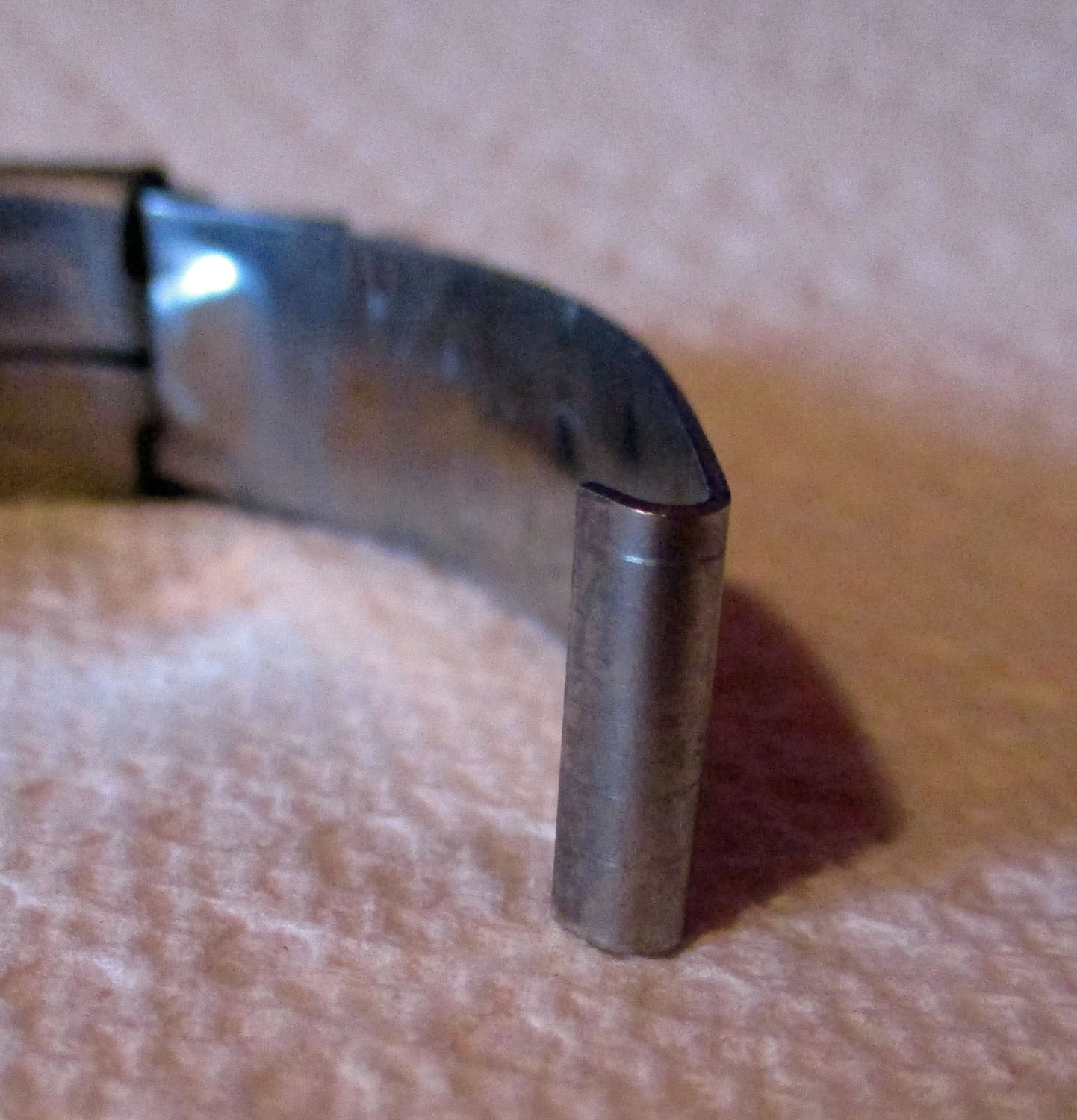 Clamp #024 Special Stallcock/Milk Valve For 1 1/2&Amp;Quot; Pipe