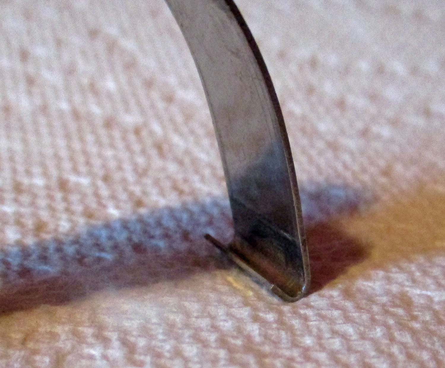 Clamp #024 Special Stallcock/Milk Valve For 1 1/2&Amp;Quot; Pipe