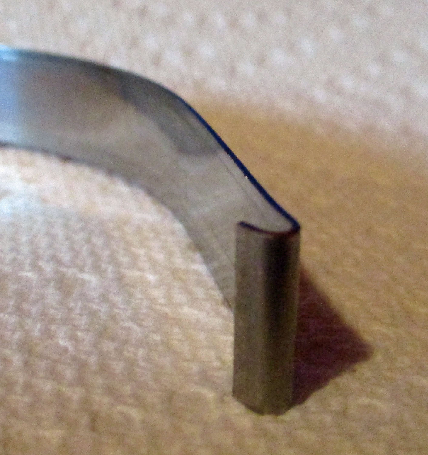 Clamp #044 Special Stallcock/Milk Valve For 3&Amp;Quot; Pipe