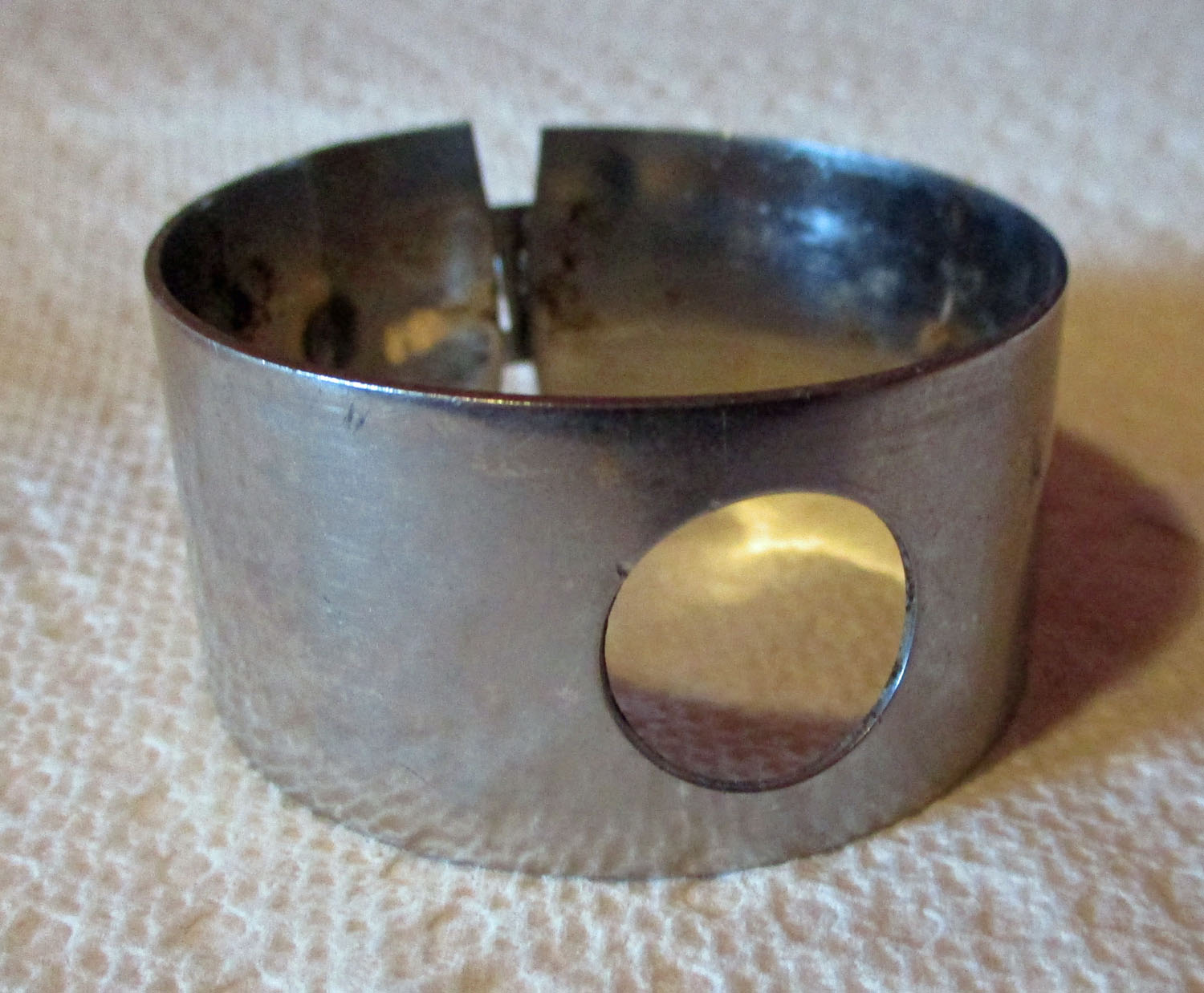 Milk Valve Clamp for 2" Pipe 7 Clamp Milk Valve #10, 2"
