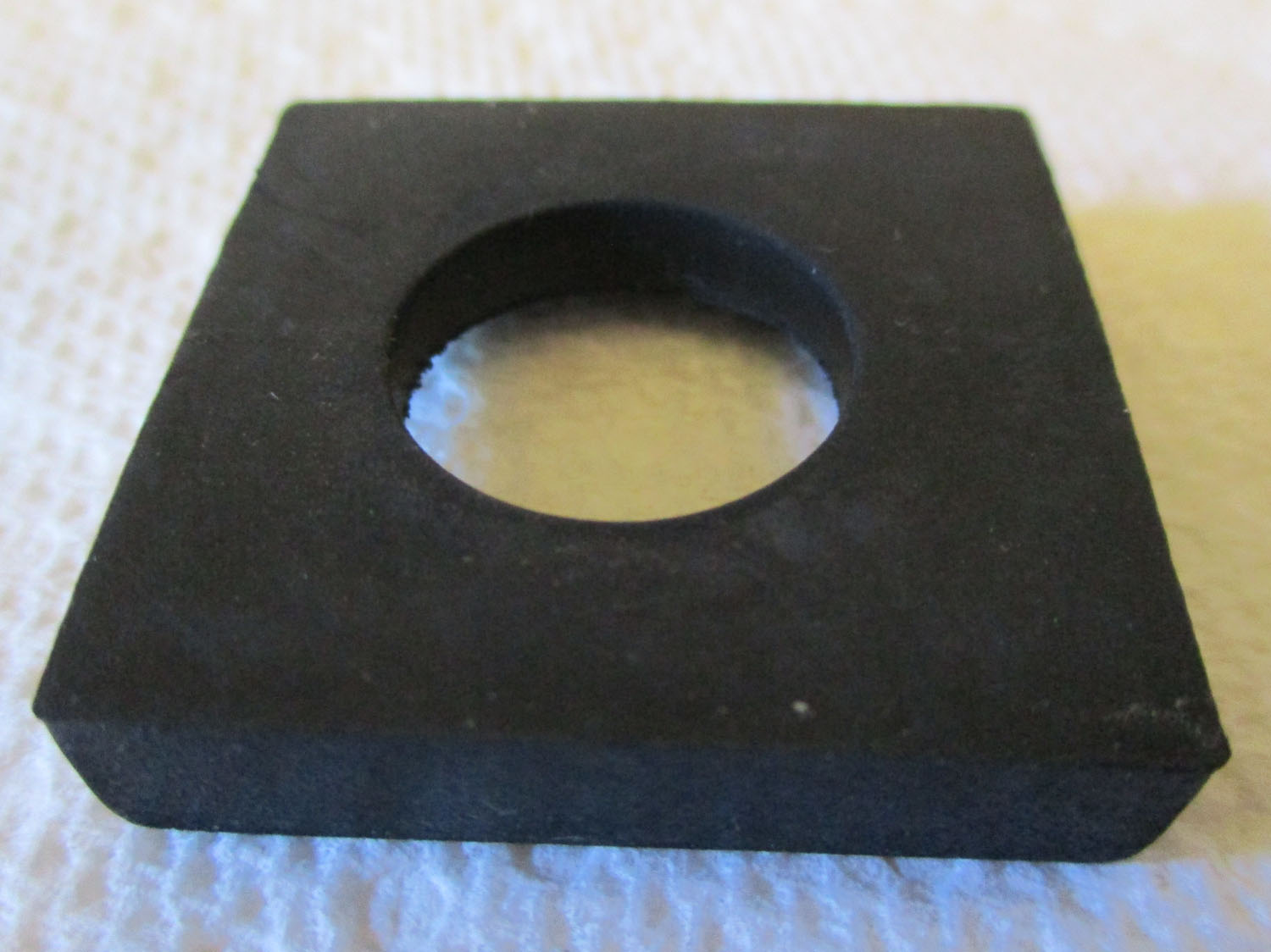 Plug for 5/8" Hole in 3" Milk Line 9 Clamp Milk Line 3" with Cap