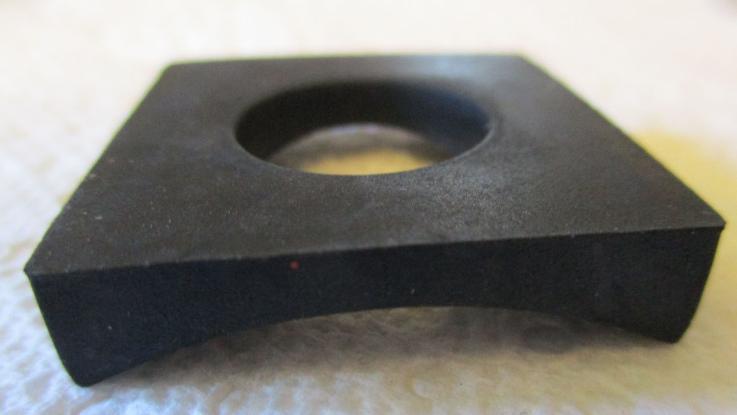 Plug for 5/8" Hole in 3" Milk Line 10 Clamp Milk Line 3" with Cap