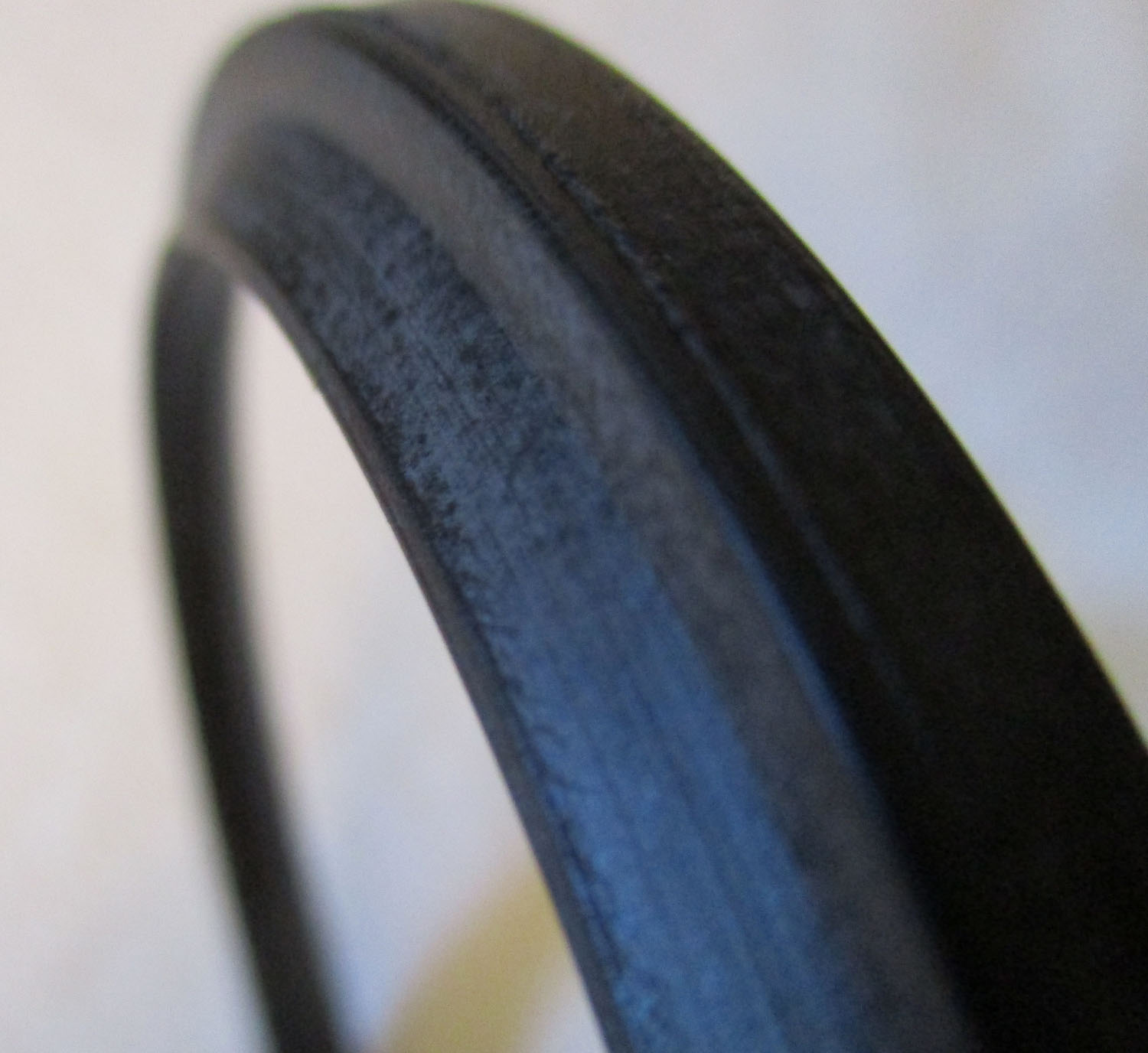 Gasket, 3" Buna Bevel Seat 5 Gasket 3" Buna Bevel Seat