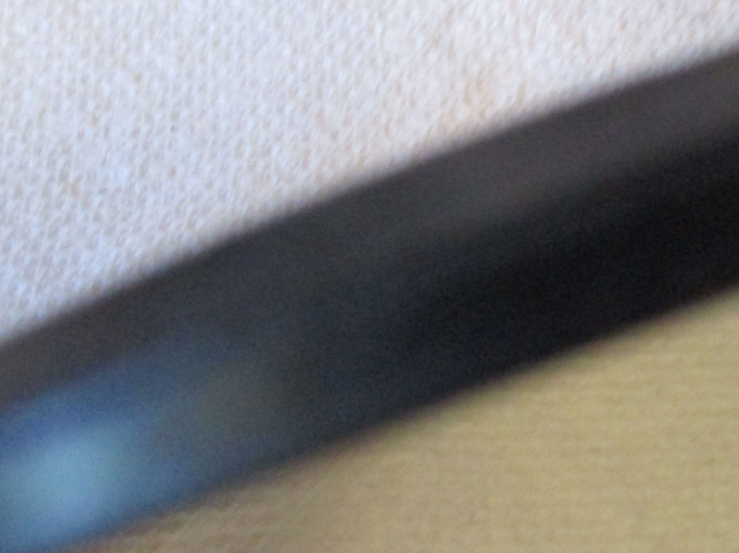 Gasket, 3" Buna Bevel Seat 6 Gasket 3" Buna Bevel Seat
