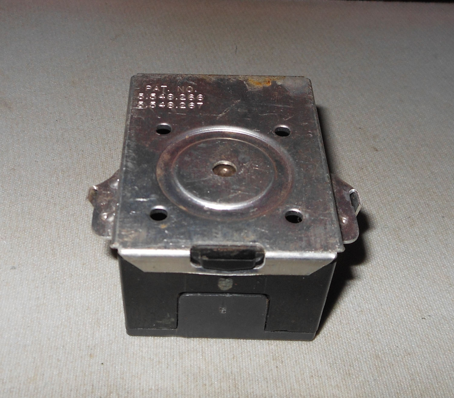 Thermostat Water Heater Model Wh9