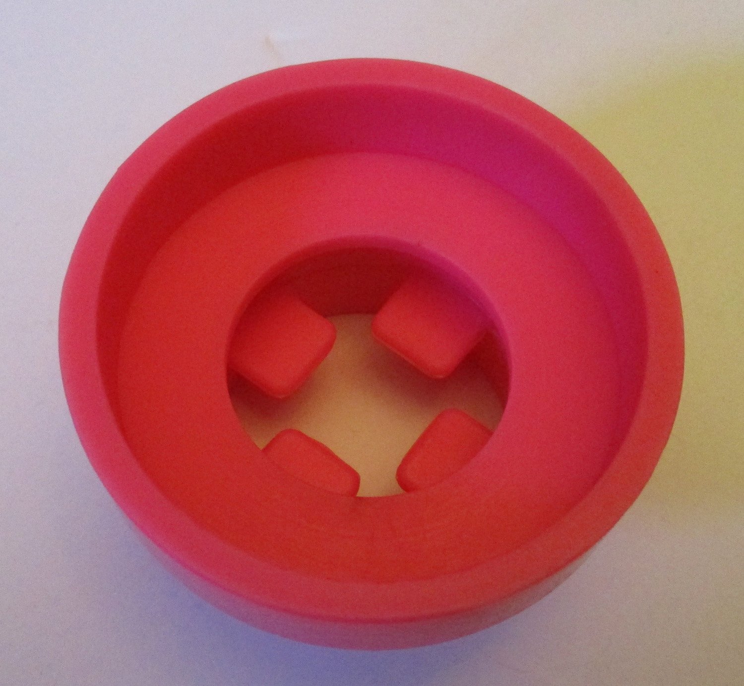 Adapter, Milk-Easy Inflation Sz. L