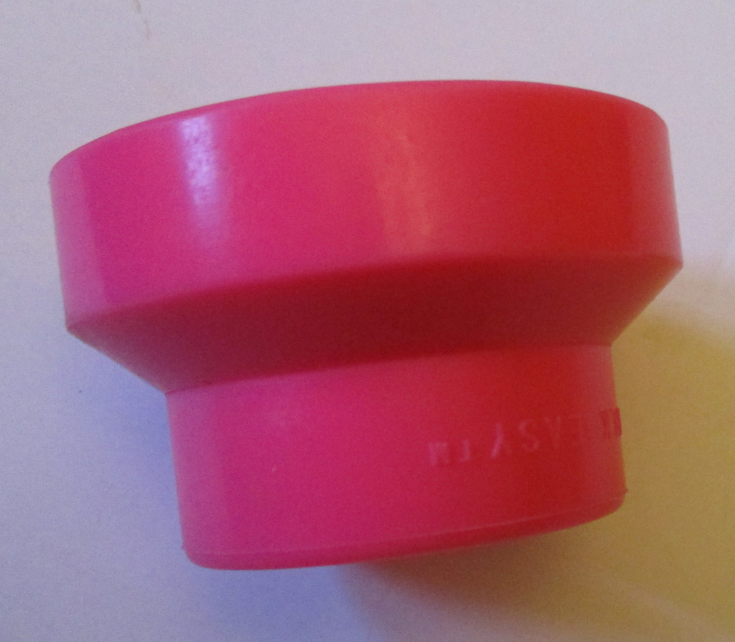 Adapter, Milk-Easy Inflation Sz. L