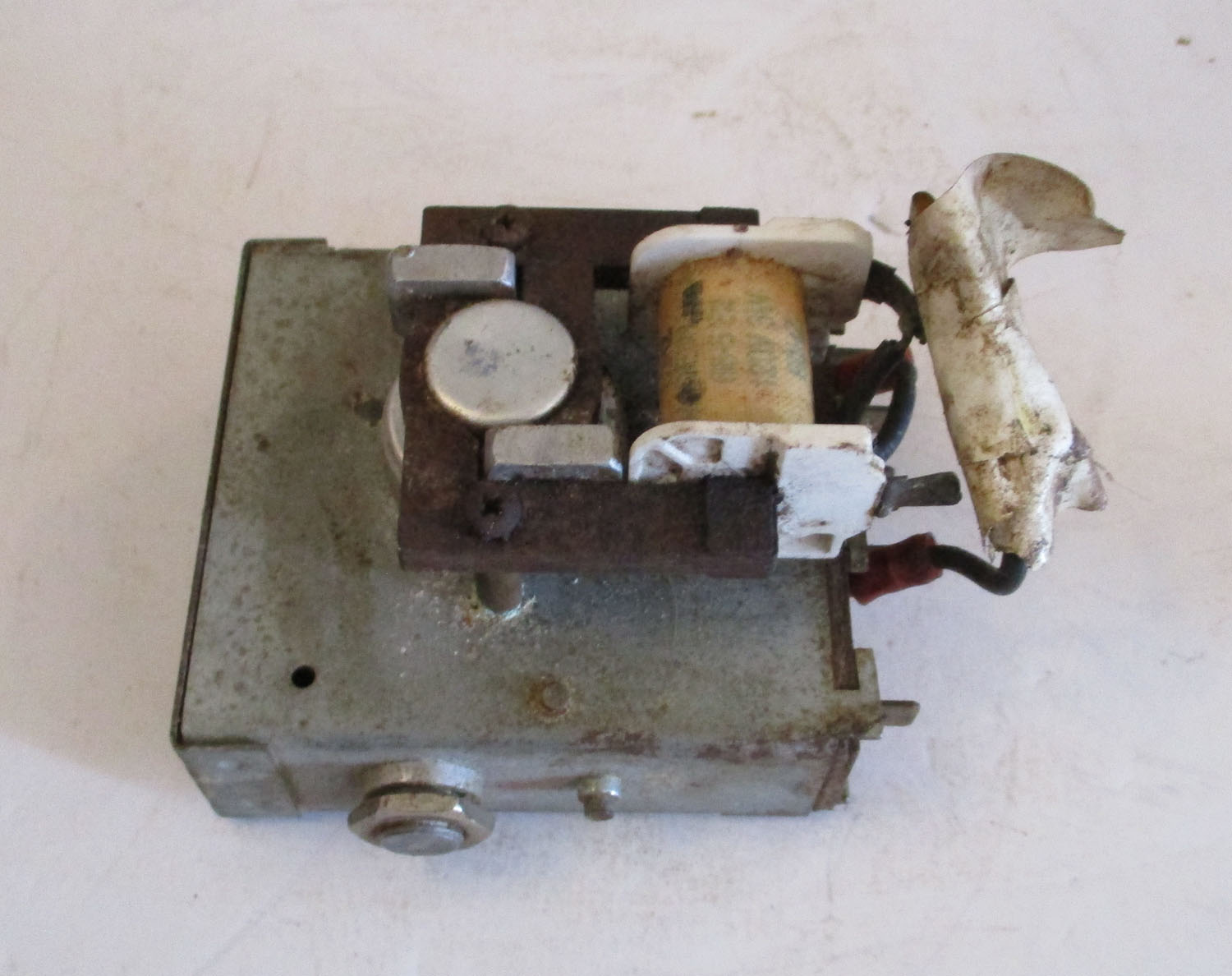 Transformer w/4 Connections 6 Transformer with 4 Connections