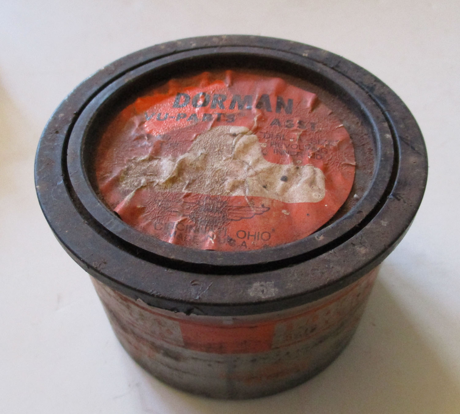 Screw Set Kit #10-32 Through 3/8-16 Thd Sz