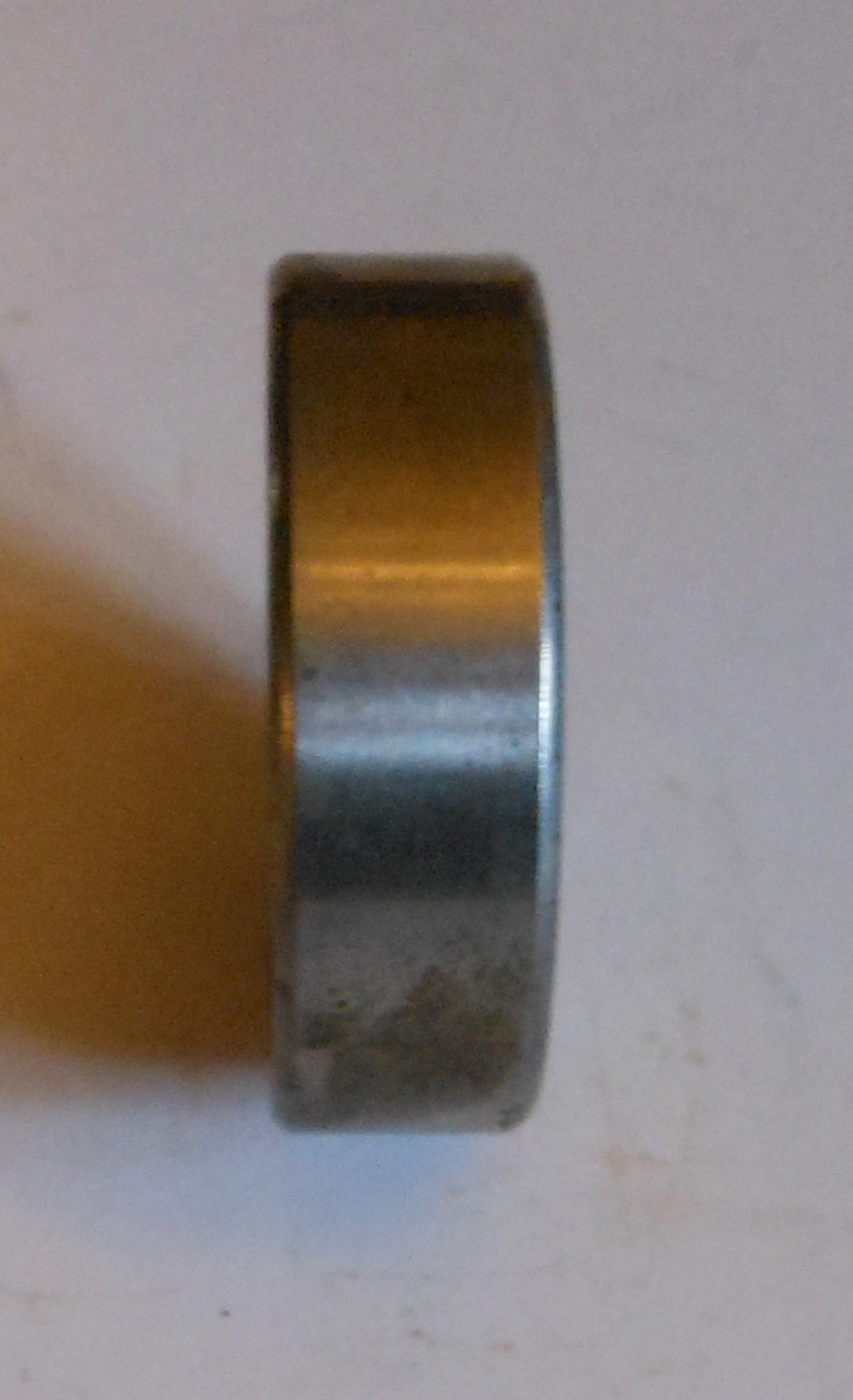Bearing 203P, 1 1/2&Amp;Quot; Od