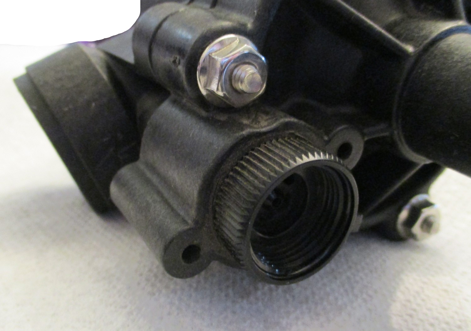 Valve, Sprinkler 1" 9 Valve Sprinkler 1"