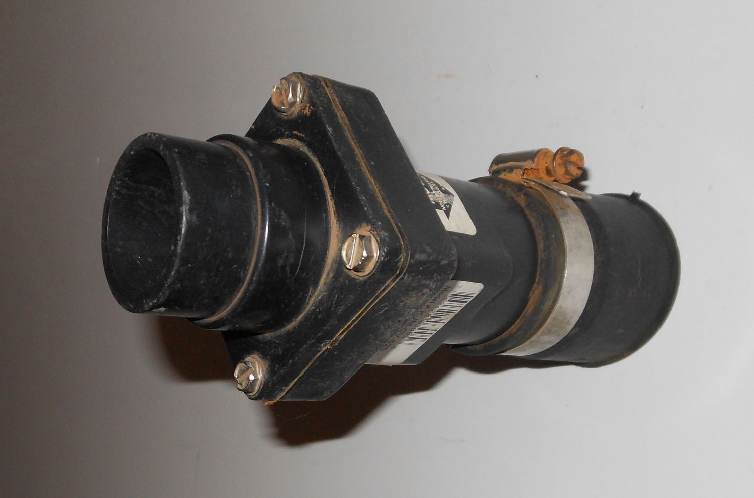 Valve Check Sump Pump Model KJM-CV-525 4 Valve Check Sump Pump Model KJM-CV-525