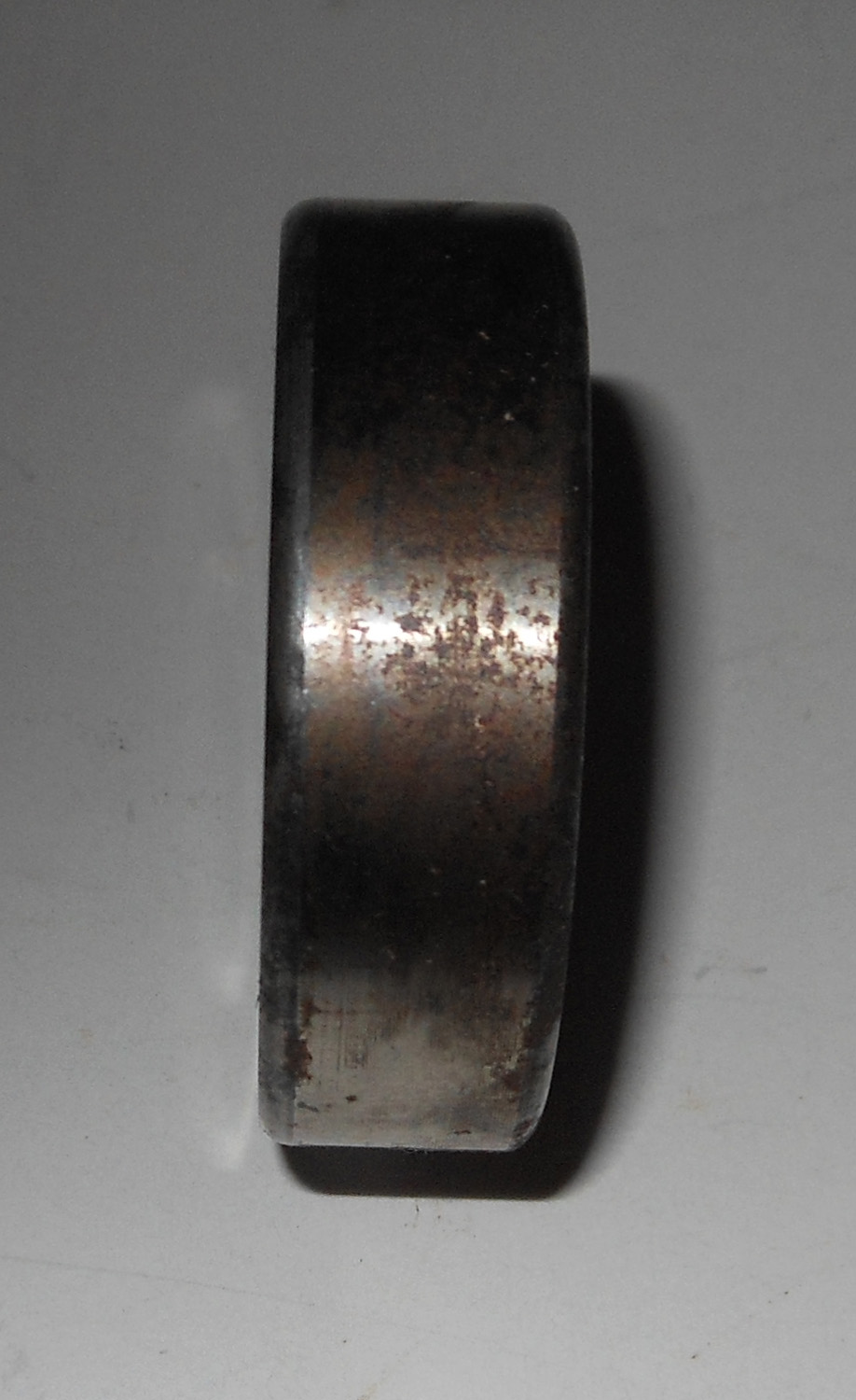 Bearing 6203-Z, 1 1/2&Amp;Quot; Od