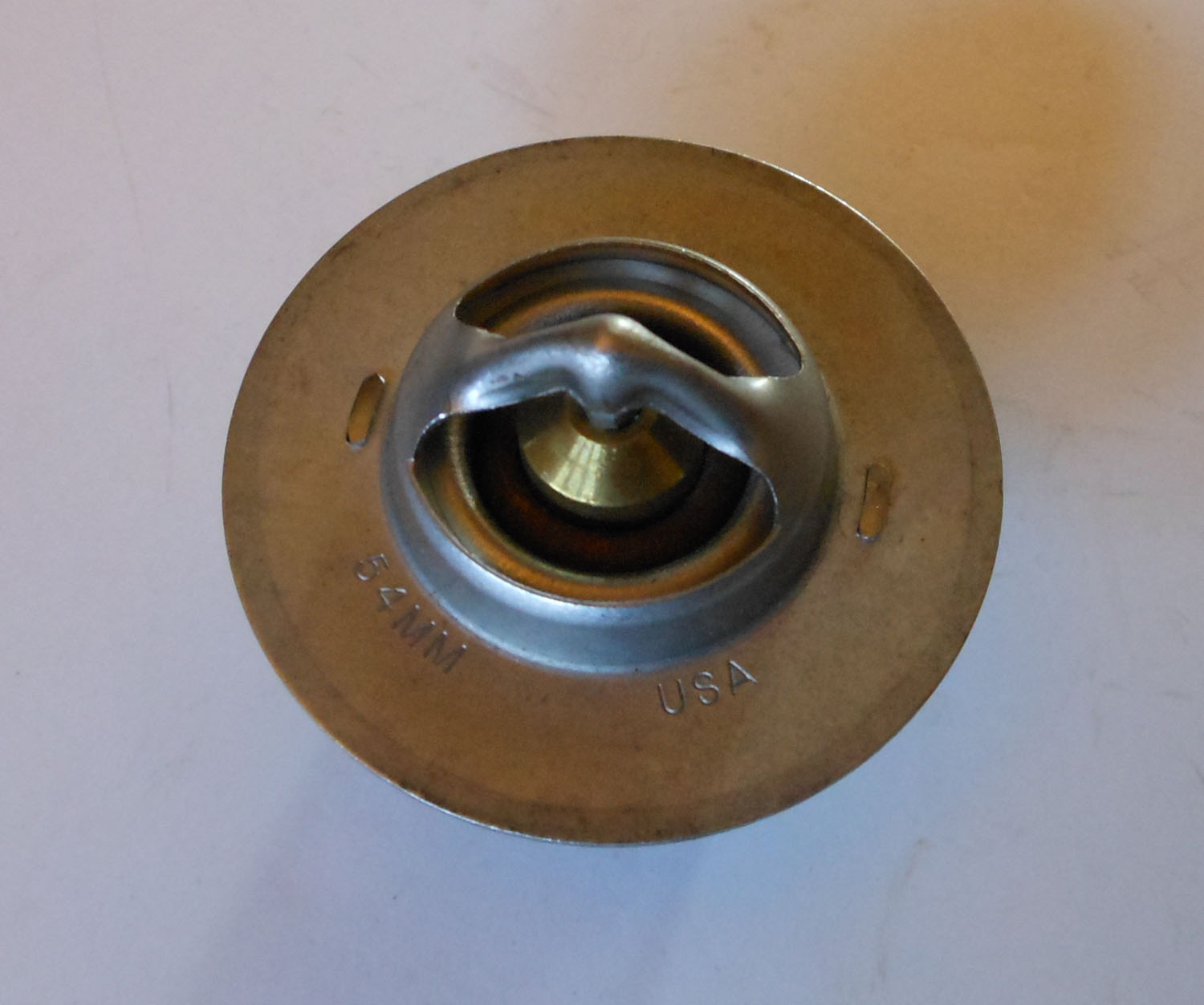 Thermostat STD 205° 5 Thermostat STD 205°